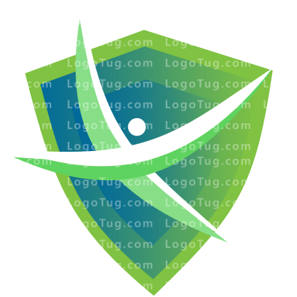 Apex Works - Abstract Logo Design